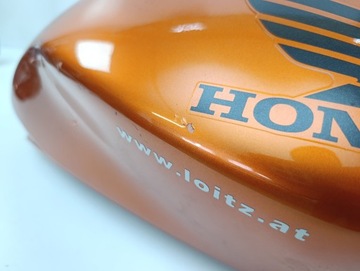 HONDA HORNET 600 PC36 ZBIORNIK PALIWA BAK