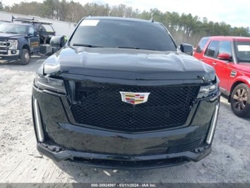 Cadillac Escalade III 2023 Cadillac Escalade Sport 2023 6.2l 6.2 Benzyna 420KM, zdjęcie 7