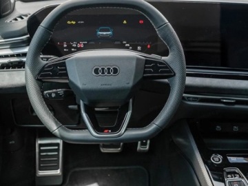 Audi A5 B10 2025 AUDI A5 S5 TFSI Sedan 3.0 (367KM) 2025, zdjęcie 8