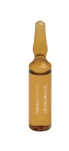 MCCM AMPUŁKA FOSFATYDYLOCHOLINA (+) 5ML