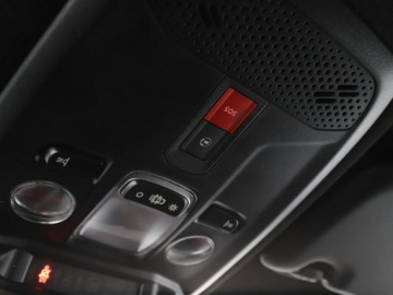 Opel Mokka II SUV 1.2 Turbo 130KM 2020 Opel Mokka GS Line automat navi kamera tempomat, zdjęcie 38