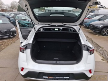 Opel Mokka II SUV 1.5 Diesel 110KM 2022 Opel Mokka 1,5 cdti 110KM klima elektryka kamera alu navi oplacony 1.5, zdjęcie 22