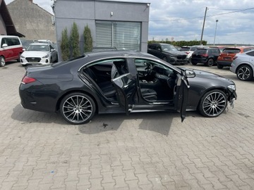 Mercedes CLS C257 2018 Mercedes CLS 450 4Matic EQ Power mHev AMG Line, zdjęcie 2