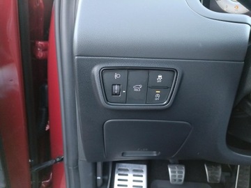 Hyundai Tucson IV SUV 1.6 T-GDI 150KM 2021 Hyundai Tucson 1.6 T-GDi N Line 2WD IV (2020-) 1.6, zdjęcie 21