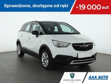 Opel 2019 Opel Crossland 1.2 Turbo, Salon Polska