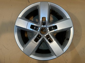 VW TOUAREG 7P6 FELGA ALUMINIOWA 19 CALI