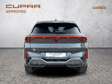 Cupra Terramar SUV 1.5 eTSI 150KM 2025 Cupra Terramar 1.5 TSI 150KM Pakiet Moonlight Digi, zdjęcie 3