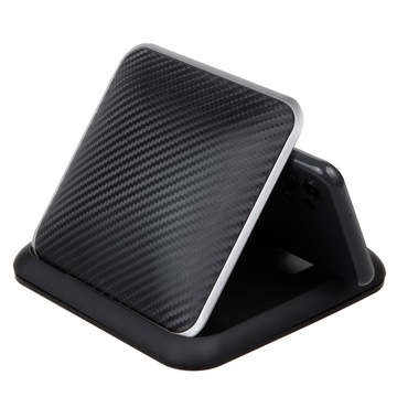 ДЕРЖАТЕЛЬ ПОДСТАВКА ДЛЯ ТЕЛЕФОНА 6,8 ДЮЙМА ДЛЯ КАПИТЫ АВТОМОБИЛЯ MACLEAN MC-859