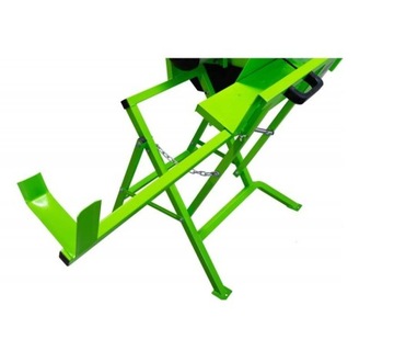 PIŁA WYCHYŁOWA WAHADŁOWA ZIPPER ZI-WP400TN +TARCZA