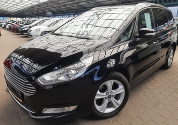 Ford Galaxy IV Van 2.0 TDCi 150KM 2018 Ford Galaxy V 2.0 TDCi, diesel, EURO6 !! AUTOMAT !!, zdjęcie 5