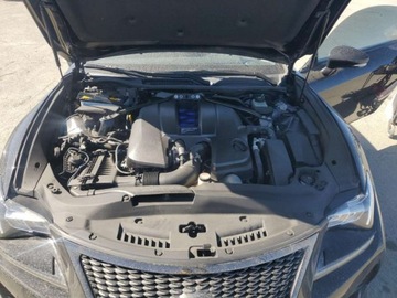 Lexus RC 2015 Lexus RC Lexus RC-F, od ubezpieczalni 5.0 Benzyna 467KM, zdjęcie 10