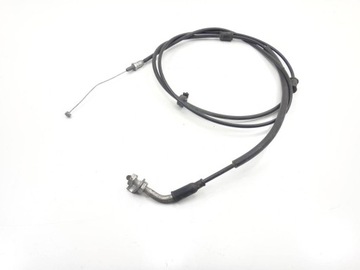 PIAGGIO LIBERTY 50 4T ГАЗОВЫЙ КАБЕЛЬ