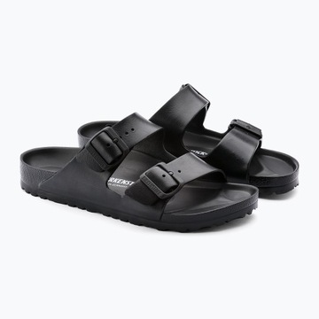 Klapki BIRKENSTOCK Arizona EVA Narrow black 36 EU