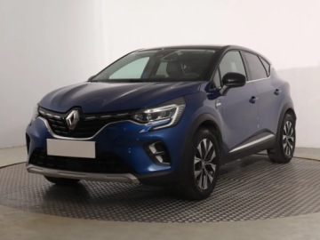 Renault Captur II 2023 Renault Captur E-Tech Full Hybrid, Salon Polska, zdjęcie 1