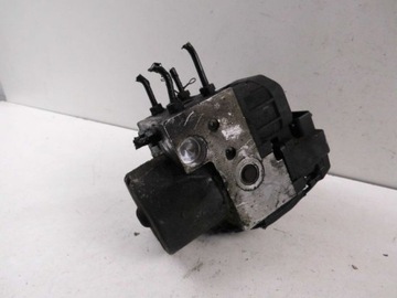 PEUGEOT 406 БЛОК АБС 9630532980 0273004270