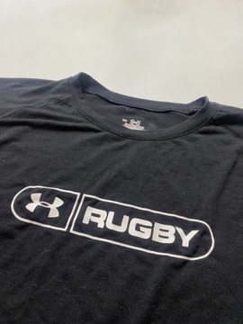 Under Armour RUGBY BIEGANIE SIŁOWNIA FITNESS /XXL