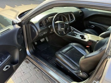 Dodge Challenger III 2016 Dodge Challenger Sliczny Challenger3.6 V6 308KM Automat SkoryKamera Alpine, zdjęcie 17