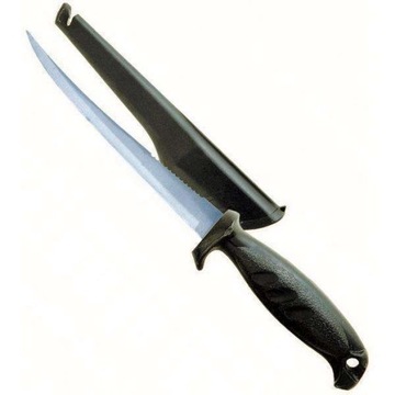Nóż do filetowania Robinson 009 - 15cm