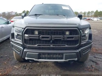 Ford 2018 Ford F150 3.5 V6 457 KM, 4x4, RAPTOR, drobna szkoda, przedstawiciel IAA, zdjęcie 7
