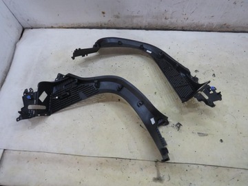 КРЫШКА БАГАЖНИКА БОКОВАЯ ЛЕВАЯ ПРАВАЯ FIAT 500X