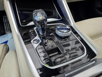 BMW X6 G06 M SUV 3.0 M50d 400KM 2020 BMW X6 M50d 3.0l diesel 400KM 760Nm Salon PL Bezwypadkowy Serwis ASO, zdjęcie 20