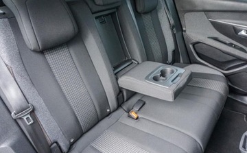 Peugeot 3008 II 2018 Peugeot 3008 1.5HDi 120KM Automat EAT6 Bluetooth Nawigacja Virtual cockpit, zdjęcie 14