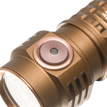 Многофункциональный фонарь Mactronic 1000 лм SIRIUS M10