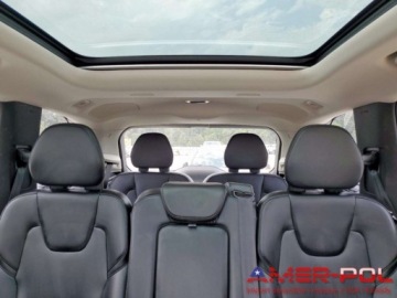 Volvo XC90 II SUV 2.0 T5 250KM 2018 Volvo XC 90 _T5_4x4_2.0 L_250 km_2018r_7 osobowe 2.0 Benzyna 250KM, zdjęcie 9