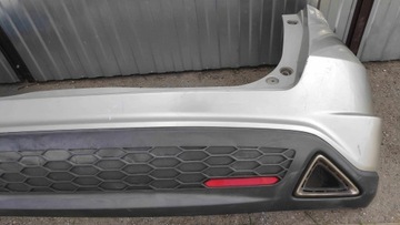 ЗАДНИЙ БАМПЕР HONDA CIVIC VIII UFO YR559M 06-09