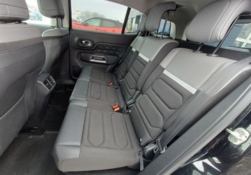 Citroen C5 Aircross SUV Facelifting 1.5 BlueHDi 131KM 2023 Citroen C5 Aircross 273 1.5 BlueHDi C-series 130 KM AUTOMAT I wl. FV23, zdjęcie 33