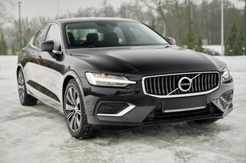Volvo S60 III 2021 INSCRIPTION__ 5 SZTUK W OFERCIE, zdjęcie 17