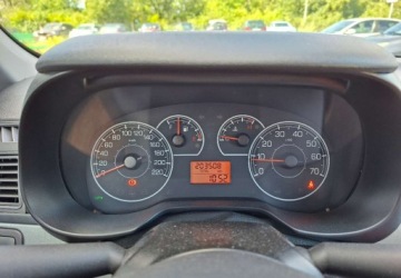 Fiat Punto Grande Punto Hatchback 5d 1.3 16V Multijet 75KM 2010 Fiat Grande Punto Zarejestrowany - klimatyzacja - bardzo oszczedny - polec, zdjęcie 16