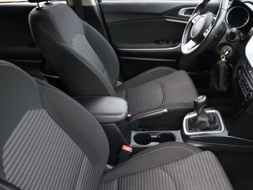 Kia Ceed III Hatchback 1.5 T-GDI 160KM 2021 Kia Ceed 1.5 T-GDI, Salon Polska, 1. Właściciel, zdjęcie 8