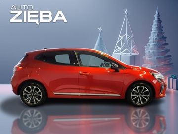 Renault Clio V Hatchback 5d Facelifting 1.0 TCe 90KM 2024 Clio 1.0 TCe Techno LPG, zdjęcie 5