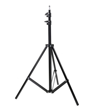STATYW OŚWIETLENIOWY ST-502 215cm gł 16mm 1/4