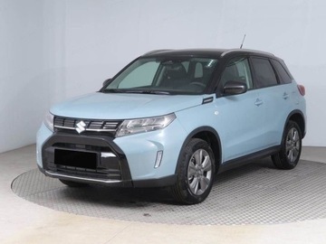 Suzuki Vitara III 2026 Vitara 1.4 Boosterjet mHEV Premium Plus 2WD aut 110KM 2026