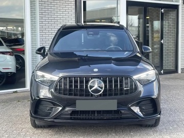 Mercedes GLC C254/X254 SUV AMG 2.0 43 AMG 421KM 2025 MERCEDES-BENZ GLC AMG 43 4-Matic Suv 2.0 (421KM) 2025, zdjęcie 1