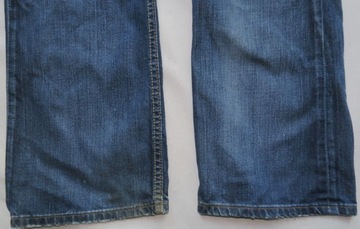 Levi's 507 jeans spodnie męskie 30/30