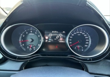 Kia Proceed Shooting Brake 1.6 T-GDI 204KM 2019 Kia ProCeed 1.6 204 km GT Salon PL Serwis ASO gwarancja 1.6 Benzyna 204KM, zdjęcie 7