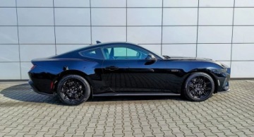 Ford Mustang VI Convertible 2023 5.0 Ti-VCT 446KM 2026 Ford Mustang 2026 V8 Magne Ride ACC, BLIS, aktywny wydech, wentylowane fot, zdjęcie 2