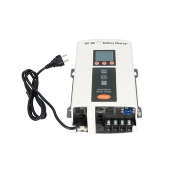 Зарядное устройство Whisper Power WP-BC Supreme 12 В – 40 А