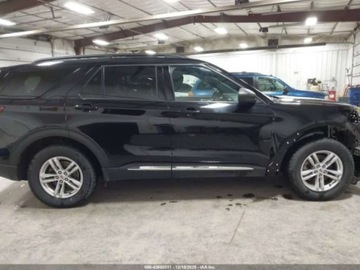 Ford Explorer VI 2020 Ford Explorer 2020 Ford Explorer XLT 4WD 2.3 Benzyna 300KM, zdjęcie 5