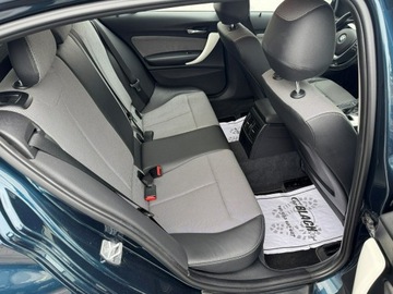 BMW Seria 1 F20-F21 Hatchback 5d 118d 143KM 2013 BMW 118 Pisemna Gwarancja 12 miesięcy, zdjęcie 16