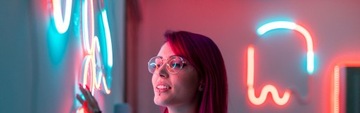 Интеллектуальная светодиодная RGB лента Twinkly Flex 192 2 м