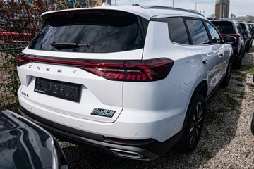 Chery 2025 CHERY TIGGO 8 Prestige 1.5 T-GDI Super Hybrid DCT 279KM 2025, zdjęcie 2