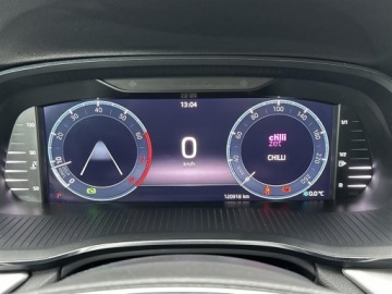 Skoda Octavia IV Liftback 1.5 TSI EVO 150KM 2022 Skoda Octavia 1.5TSI 150KM Style DSG l LED Matrix,, zdjęcie 15