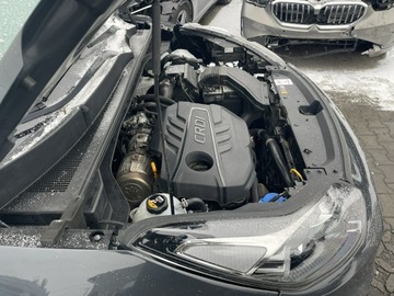 Kia Sportage IV SUV Facelifting 1.6 CRDI 136KM 2018 Kia Sportage Automat Skóra Podgrzewanie Kamera, zdjęcie 11