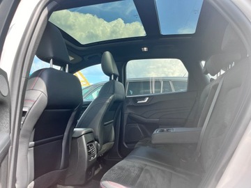 Skoda Fabia IV 2022 Ford Kuga ST-Line, 2022 rok, przebieg 103117km, AUTOMAT!, zdjęcie 20