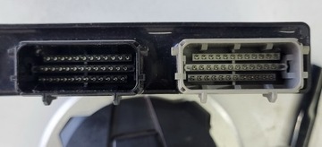 Zestaw do odpalenia moduł stacyjka Kawasaki Ninja Z 650 20+r 21175-1554