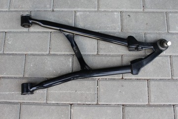 CAN AM CANAM RYKER 600 WAHACZ + SWORZEN